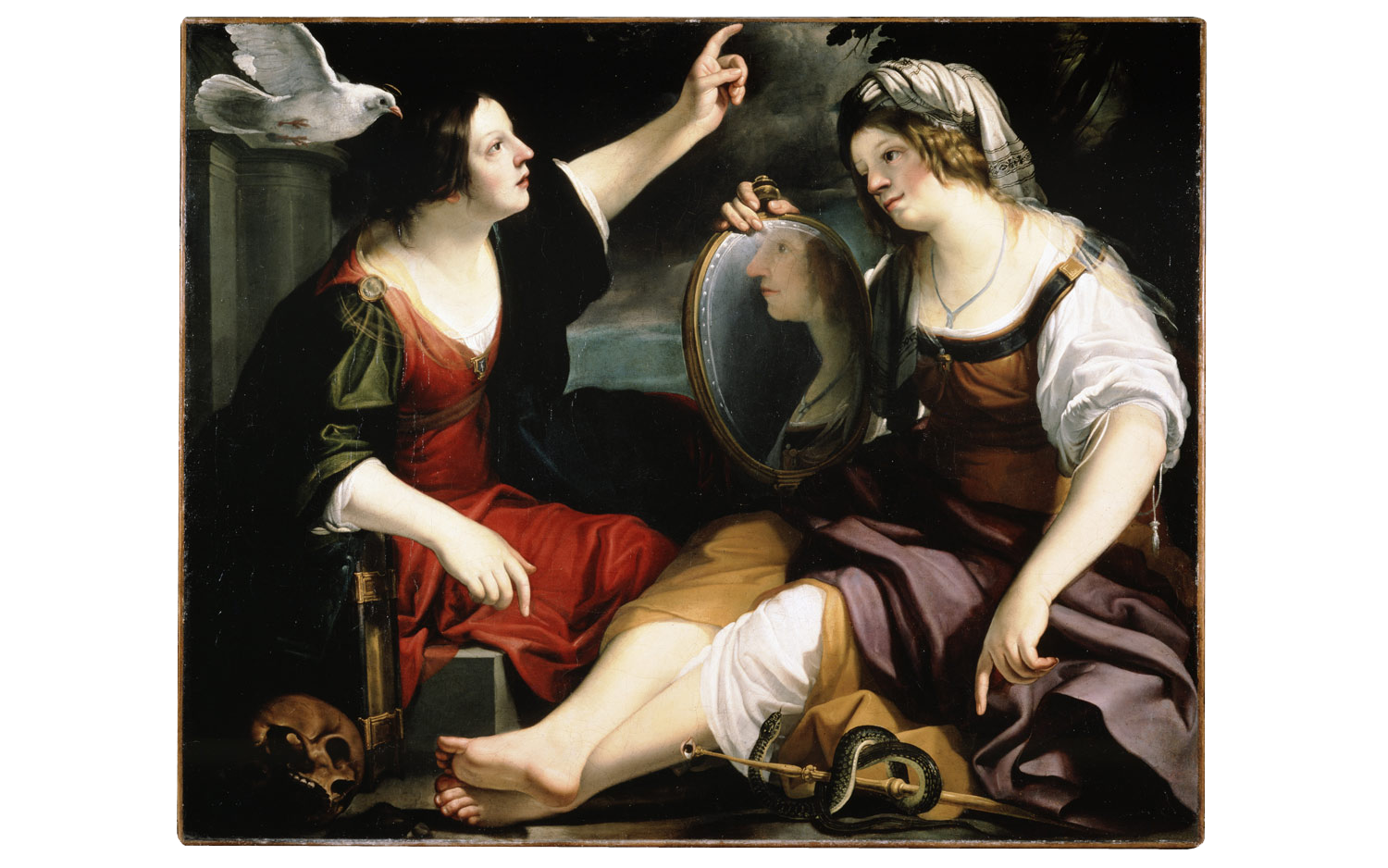 La sapienza e la prudenza