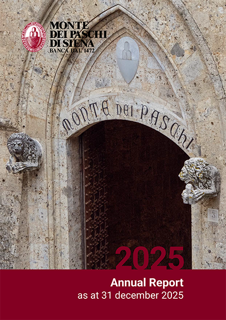 relazione finanziaria annuale 2025 progetto bilancio 1